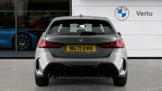 BMW 1 Series 118i [136] M Sport 5dr Step Auto Petrol Hatchback